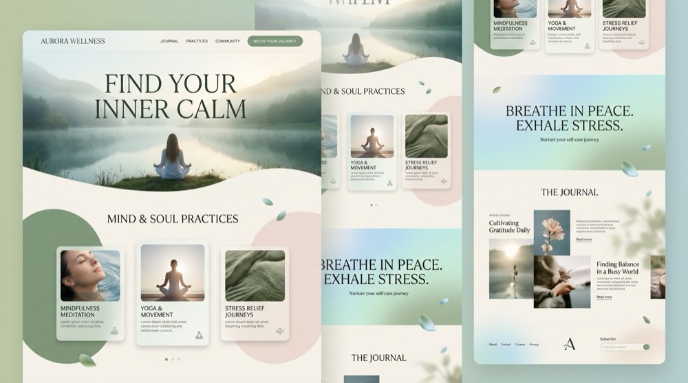 Zen Flow